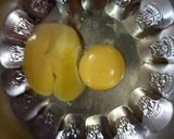 A picture of step 2 of Laughing Balls | Chinese Smiling Sesame Cookies.