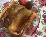 Foto del paso 7 de la receta: Desayuno de Domingo