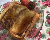 Foto del paso 7 de la receta: Desayuno de Domingo