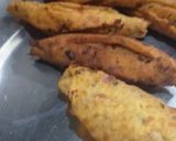 कॉर्दोर्ई रेसिपी चरण 8 फोटो