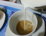 صورة لخطوة 3 من وصفة كابتشينو
