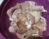 Foto langkah ke 1 dari resep 136. Chicken Steak.