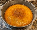 Foto del paso 13 de la receta: Bizcocho esponjoso con harina de coco y glaseado de licor de coco