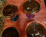Foto del paso 5 de la receta: Chocoflan con aroma de café