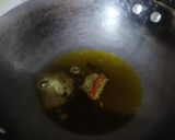 छोले (chole recipe in hindi) रेसिपी चरण 2 फोटो