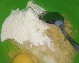 Foto langkah ke 1 dari resep Pisang nuget so simple.