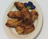 Foto langkah ke 3 dari resep Pisang Goreng.