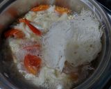 Foto langkah ke 5 dari resep Bihun Kuah.