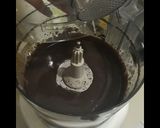 Foto langkah ke 2 dari resep Oreo Brownies Panggang.