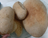 Foto del paso 6 de la receta: Pan Integral fácil =)