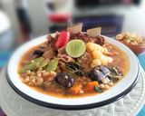 Foto del paso 1 de la receta: CHAIRO SOPA ANDINA 👍🇵🇪