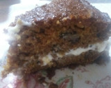 Foto del paso 7 de la receta: Torta de zanahoria/carrot cake