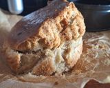 Foto del paso 5 de la receta: Pan de Plátano Fruta