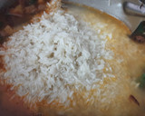 சோயா வெஜ் பிரியாணி ரெசிபி ஸ்டேப் 5 புகைப்படம்