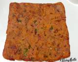 Carrot-Beetroot Parathas recipe step 5 photo
