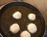 Foto langkah ke 4 dari resep Bola Comro (oncom di jero).