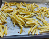 Foto del paso 5 de la receta: Filete de ternera a lo pobre