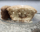 Foto del paso 9 de la receta: Budín de Coco relleno con dulce de leche 🥥