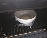 Foto del paso 4 de la receta: Donuts (donas) básico para cubrir o rellenar