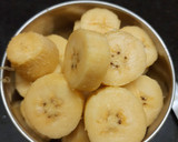 நேந்திரம் பழம் அல்வா ரெசிபி ஸ்டேப் 1 புகைப்படம்