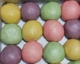 Foto langkah ke 6 dari resep Japanese Milk Bun 🍞.