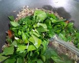 Foto langkah ke 2 dari resep 114. Tumis Nangka Muda Enak.