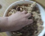 Foto del paso 4 de la receta: Trufas borrachas...deli, deli...🤤🤤