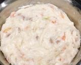 Hình bước làm 5 của món Bánh củ cải