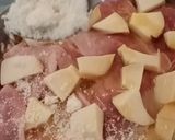 Foto del passaggio 6 della ricetta Millefoglie di peperoni 😋
