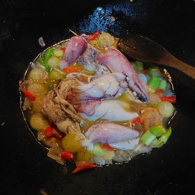 Langkah 8