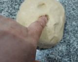 Foto del paso 4 de la receta: Stollen de ricotta o Quark Stollen sin levadura