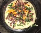 Rava Onion Uttapam recipe step 3 photo