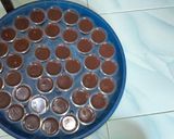 Foto langkah ke 4 dari resep Nutrijell Coklat.