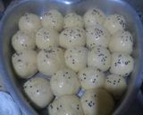 صورة لخطوة 4 من وصفة خليه النحل بالجبنه