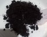 Foto langkah ke 3 dari resep #060 Bolu Kukus Putih Telur variasi Oreo/Goriorio.