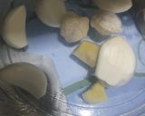 Foto langkah ke 1 dari resep Dendeng sapi.