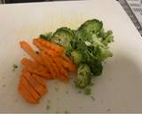 พิซซ่าไข่ (ไร้เแป้ง) Eggs Pizza วิธีทำสูตร 1 รูป