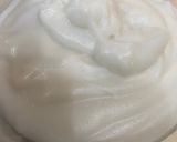 Foto langkah ke 3 dari resep Bubur sumsum super lembut dan praktis.