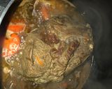 Foto del paso 6 de la receta: Carne a la cacerola fácil