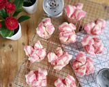 Foto langkah ke 1 dari resep Bolu Kukus.