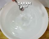 Foto langkah ke 1 dari resep Sambal Kentang Mustofa Crispy, Anti Gagal.