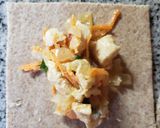 Foto del paso 3 de la receta: Sobresitos de pollo y zanahoria😍