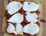 Une image de l'étape 5 de Les lasagnes à la bolognaise.