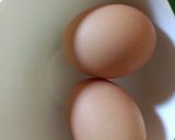 Foto langkah ke 2 dari resep Telur dadar.