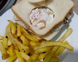 Foto del paso 4 de la receta Triquini