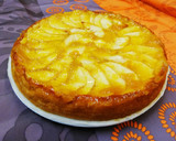 Foto del paso 6 de la receta: Tarta de manzana