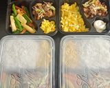 Foto langkah ke 3 dari resep Chicken Teriyaki Ala2 Hokben.