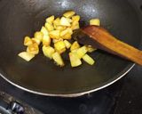 ধুঁধুল পোস্ত ( dhundul posto recipe in Bengali রেসিপির ধাপ 1 ছবি