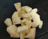 INDIAN basic Maggi RAMEN (Veg ) recipe step 1 photo