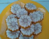 Foto langkah ke 5 dari resep Talam labu kuning.
